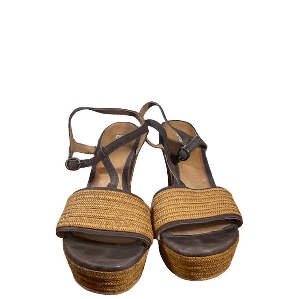 UGG Australia brand ugg